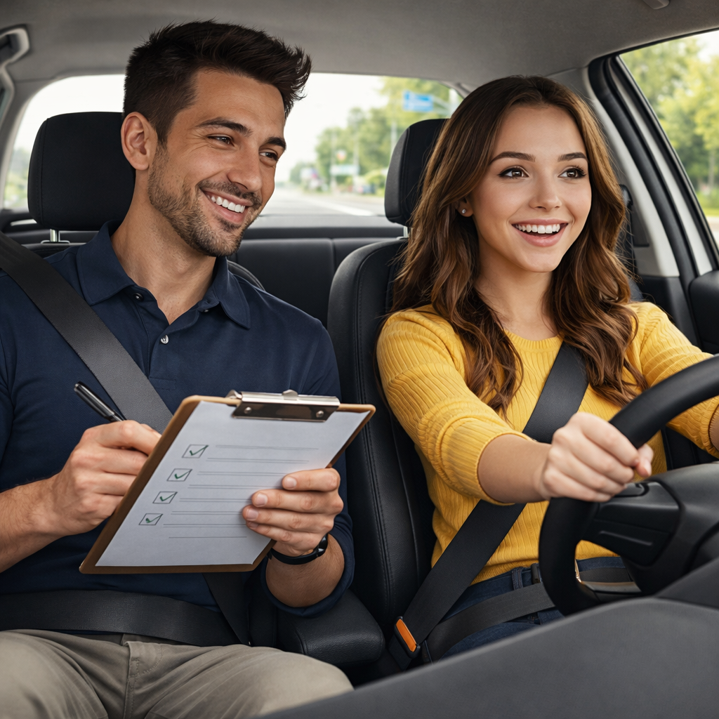 Prices Drogheda driving lessons